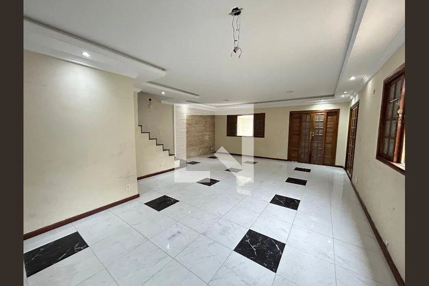 Casa com 3 quartos, suíte e cozinha a gás, 200 m² — photo 7