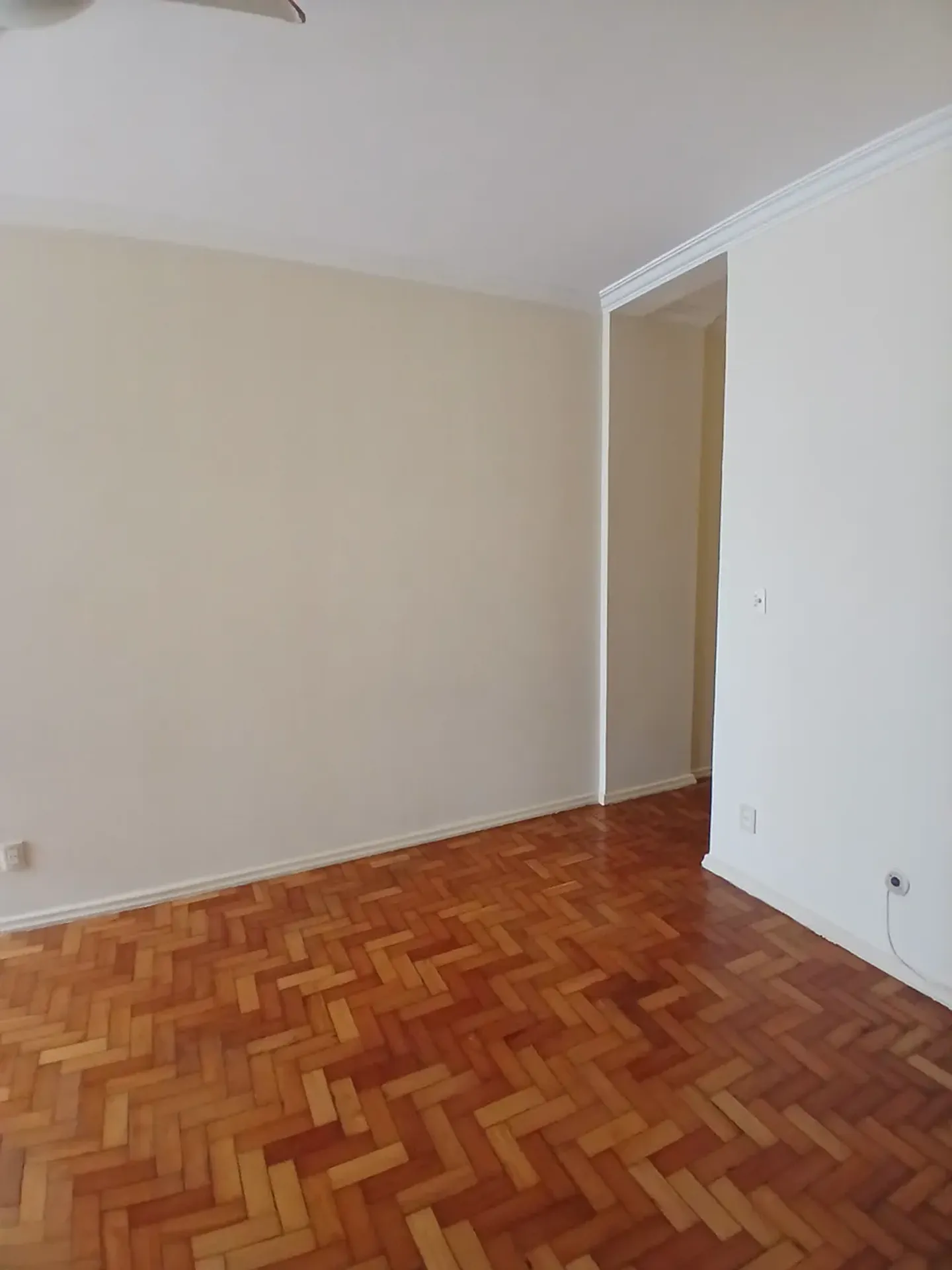 Apartamento de 2 quartos com vaga e vista para a cidade — photo 4
