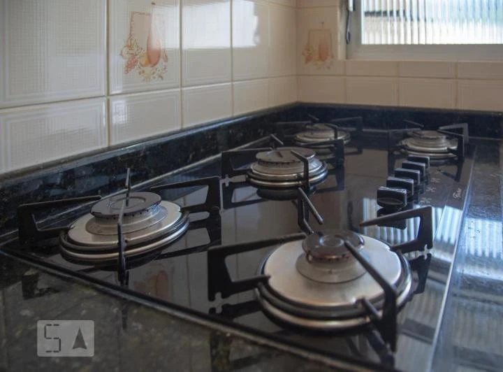 Apartamento para aluguel com 2 quartos e 73 m² — photo 2