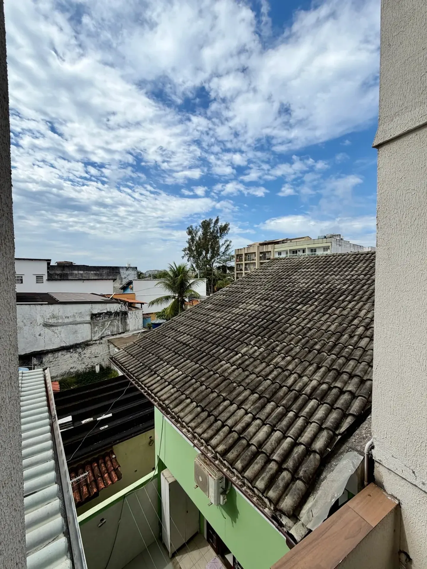 Apartment with 2 bedrooms, balcony and no parking — photo 21