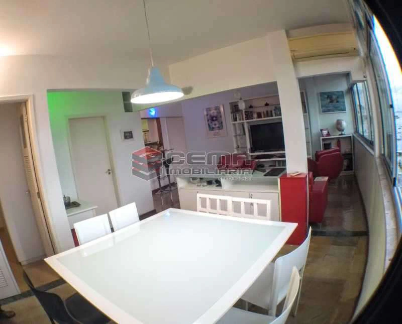 Furnished apartment with 2 bedrooms and 70 m² — photo 12
