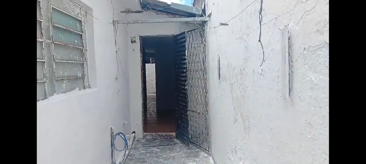 Студия 24 м², Жуан-Песоа — photo 12