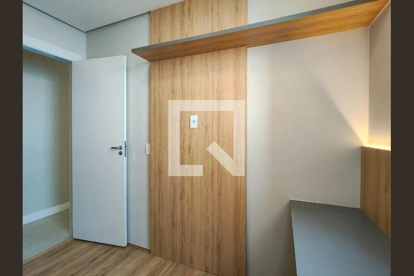 2 quartos e vista para a água: apartamento de 45 m² — photo 43
