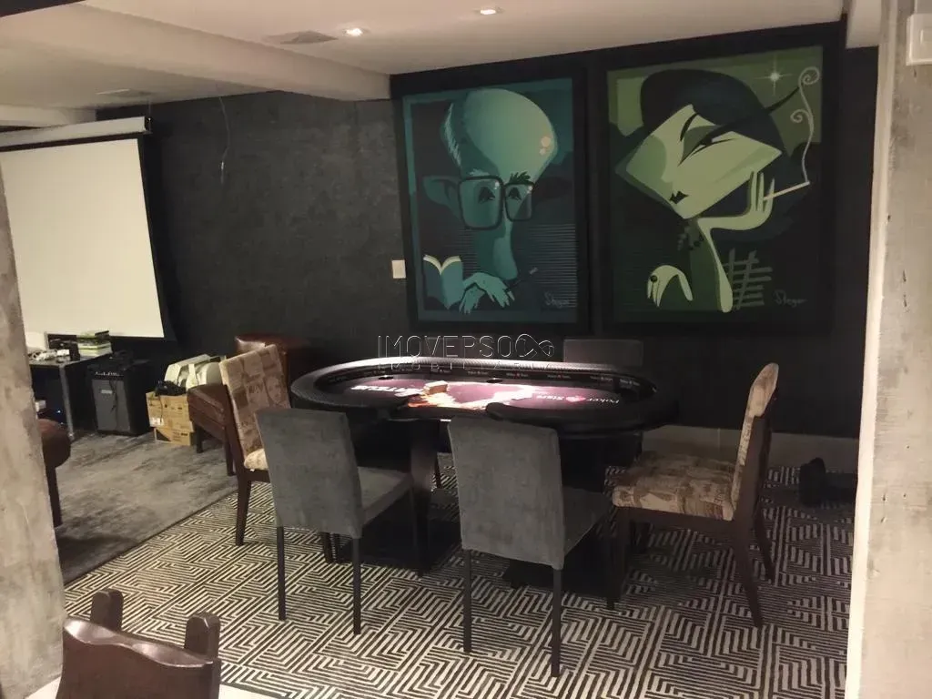 Casa mobiliada com 6 quartos e 700 m² — photo 25