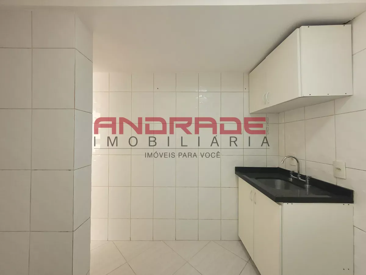 Apartamento, 34 m², com máquina de lavar — photo 16