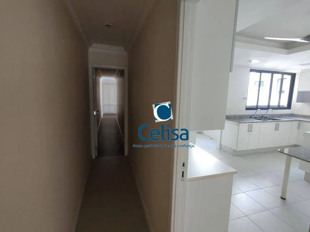 Furnished 294 m² apartment with a balcony grill — photo 48