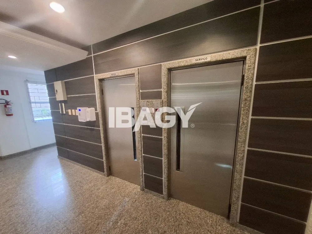 One-bedroom, 45 m² apartment in Florianópolis — photo 16