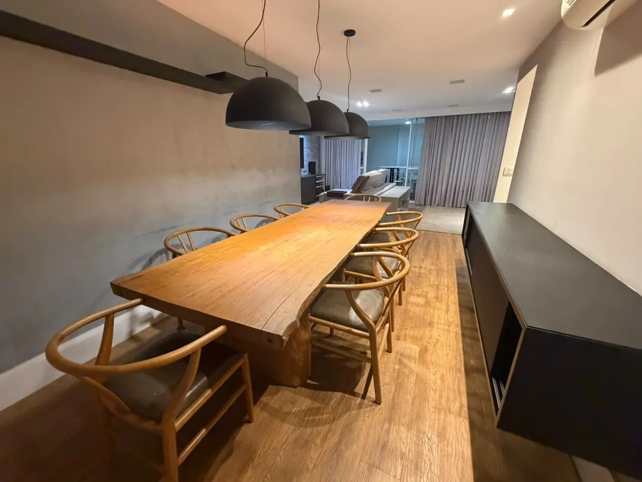 3-bedroom apartment with a home office — photo 9