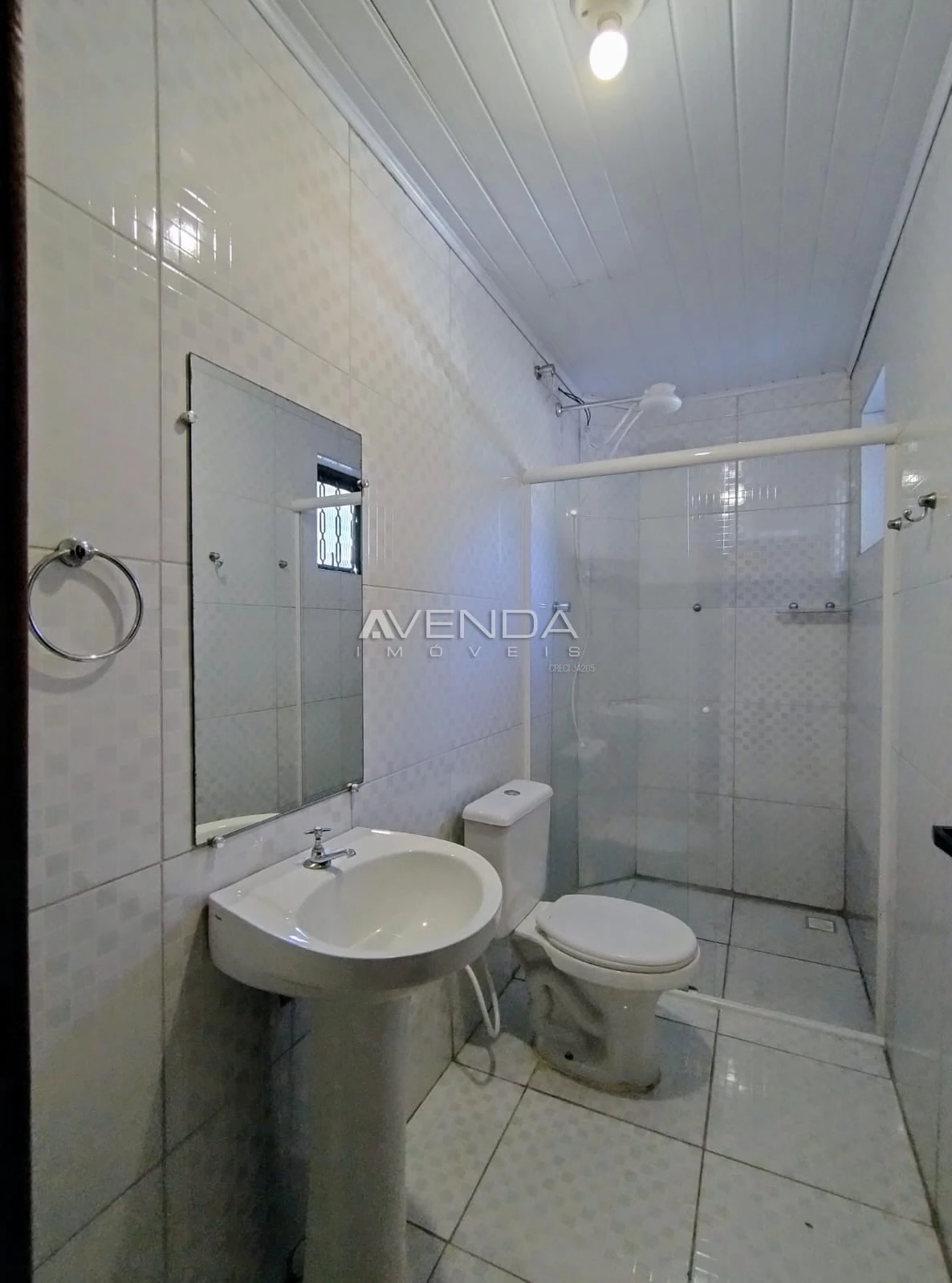Затишна мебльована квартира з 1 спальнею та місцем — photo 8