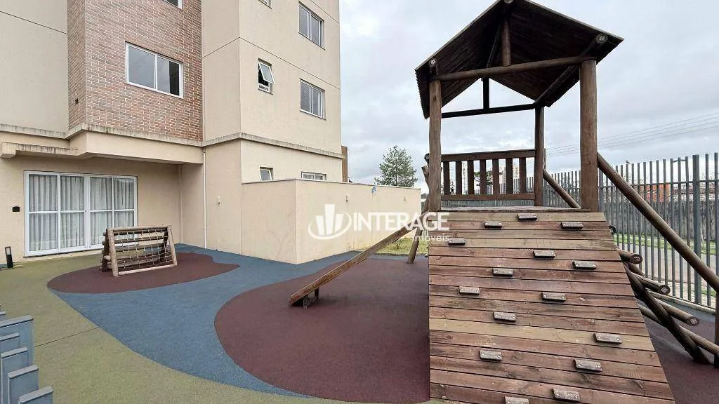 Apartamento de 60 m² com 2 quartos e cozinha em conceito aberto — photo 30