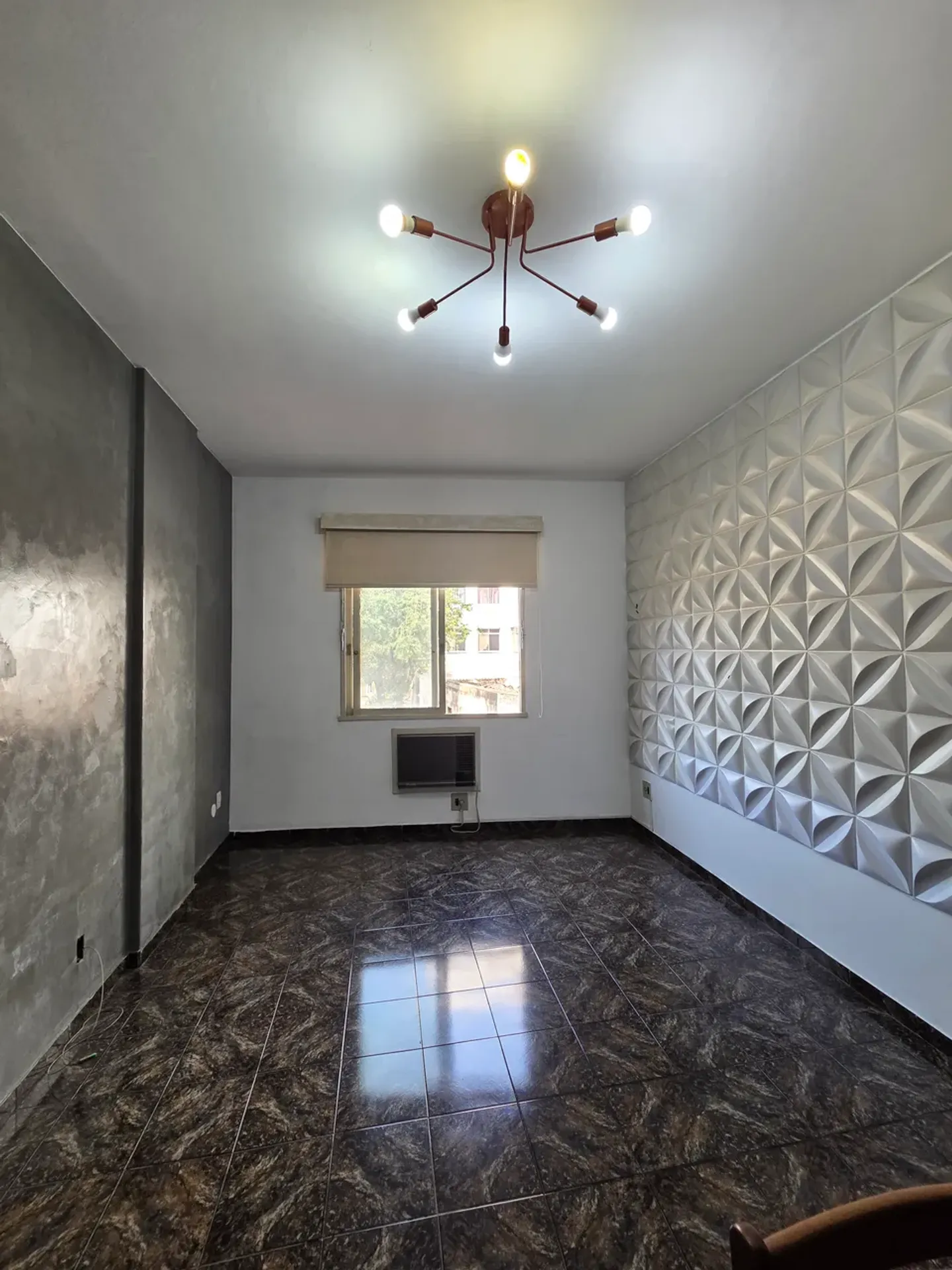 One-bedroom apartment, 32 m² — photo 3