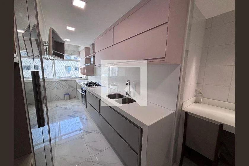 Top-floor apartment with 198 m², 4 bedrooms and 3 parking — photo 43