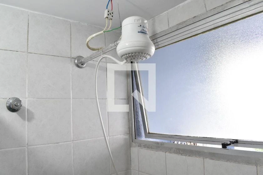 Пральна машина та 1 спальня: квартира 28 м² — photo 6