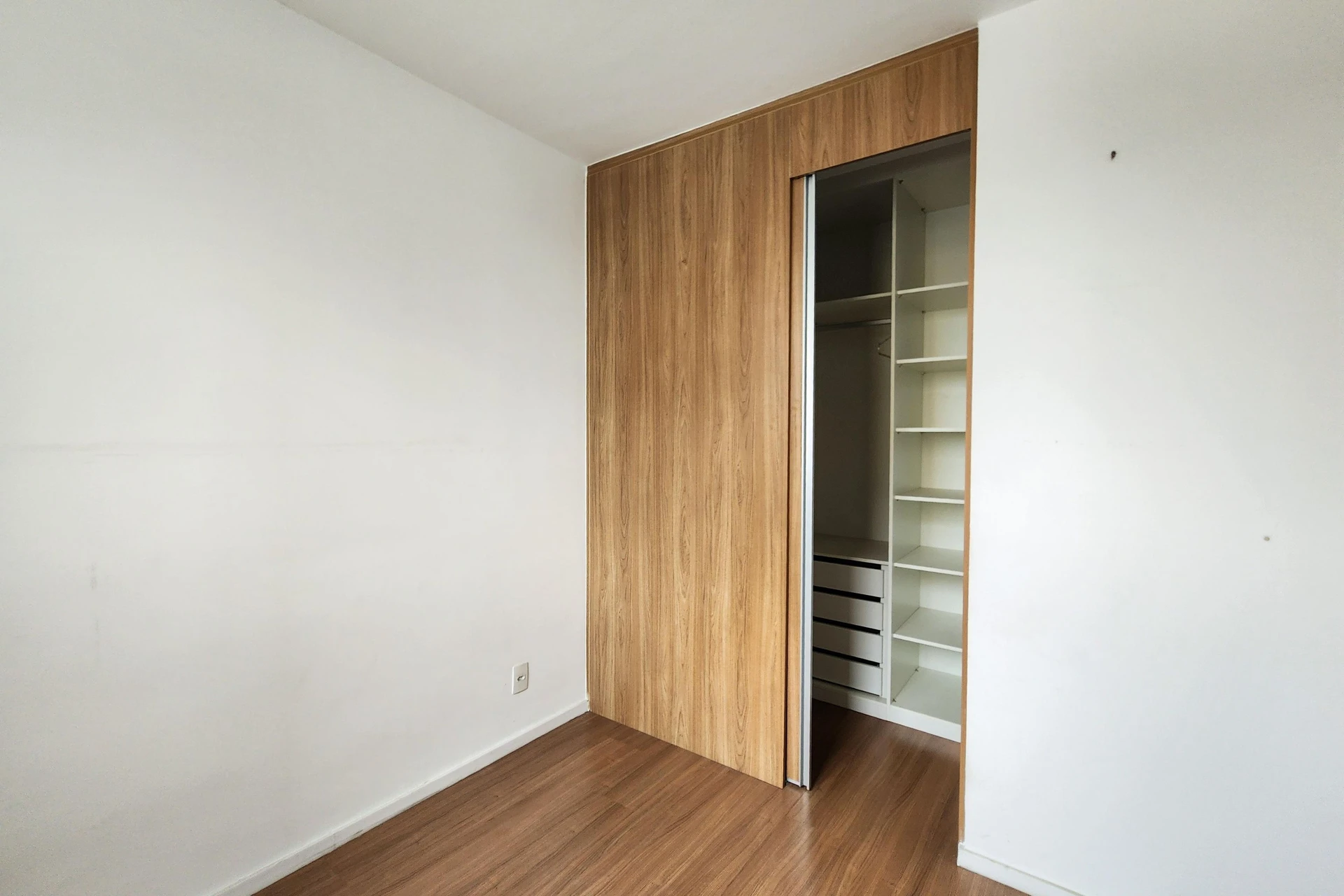 Apartamento, 45 m², com espaço de home office — photo 37