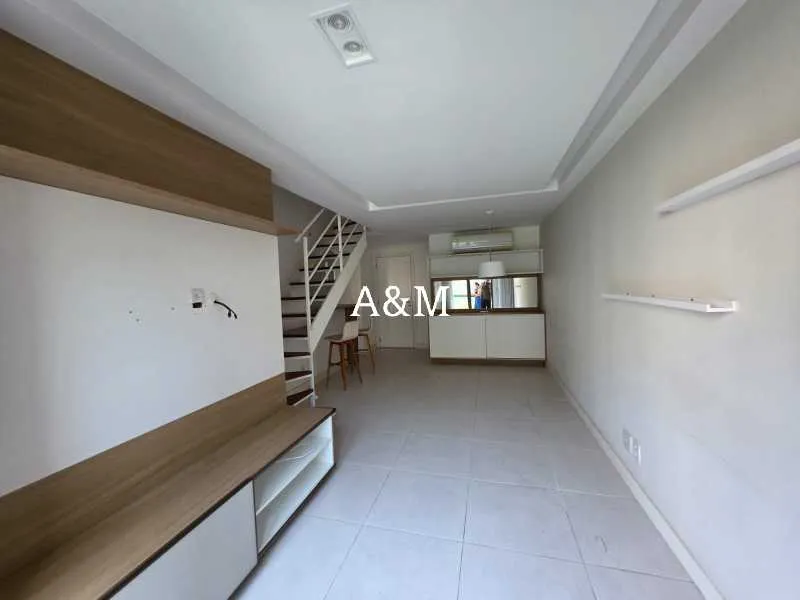 Furnished apartment, 77 m², with a mountain view — photo 8