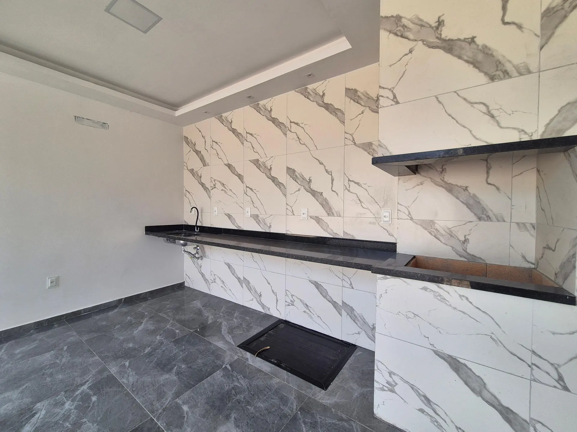 5-bedroom house with a washing machine in Rio de Janeiro — photo 15