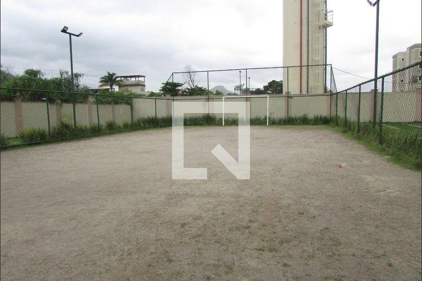 44 m² apartment with 2 bedrooms and 1 parking spot — photo 31