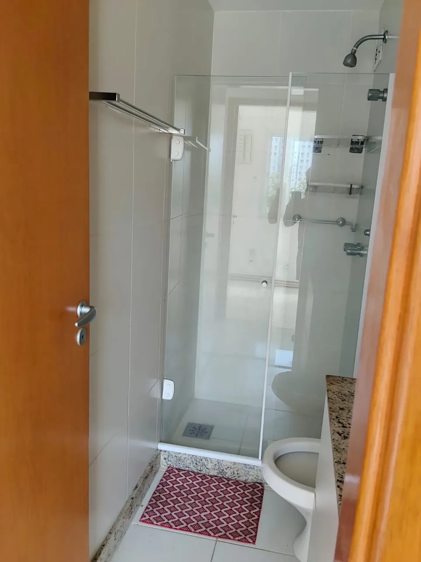 3-bedroom apartment in a building with a sauna — photo 14