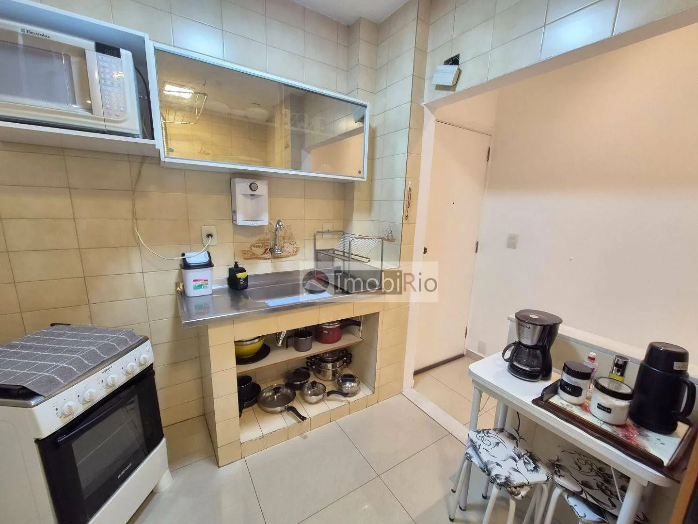 Apartamento com 2 dormitórios e 54 m², sem vaga — photo 25