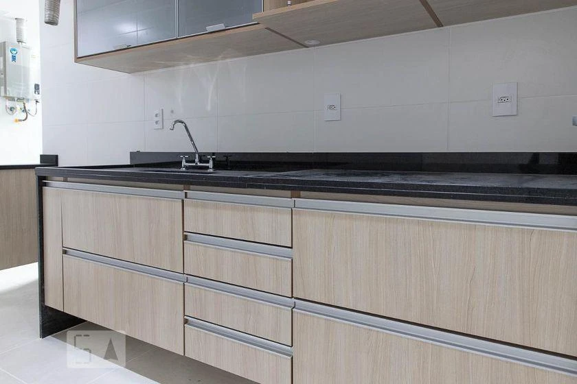 Mountain view in a 3-bedroom apartment, 170 m² — photo 12