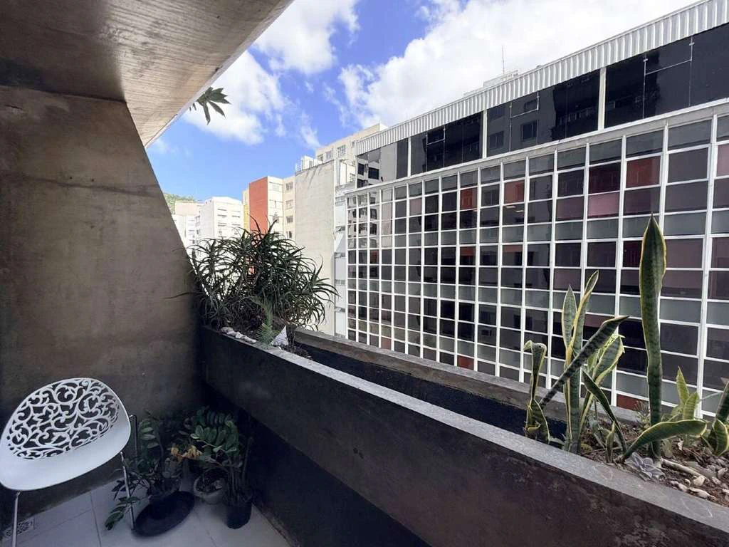 120 m² apartment with 2 bedrooms and private BBQ — photo 7