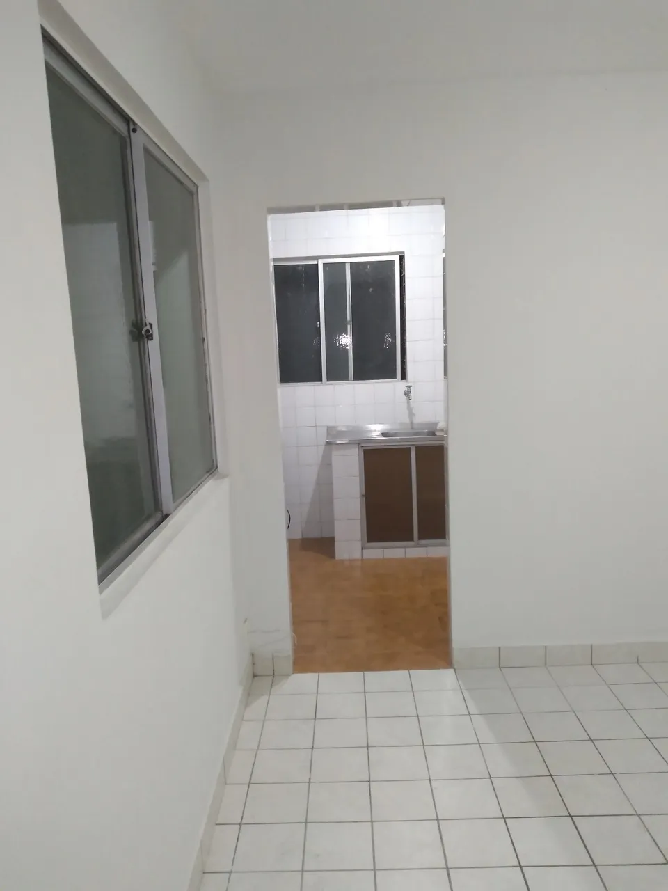 Apartamento de 2 quartos em condomínio com academia — photo 8