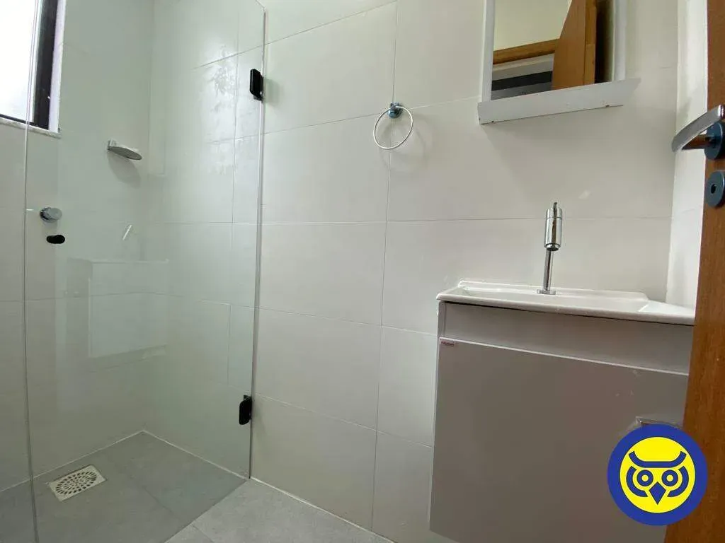 Apartamento de 1 quarto com espaço de home office, Centro — photo 7