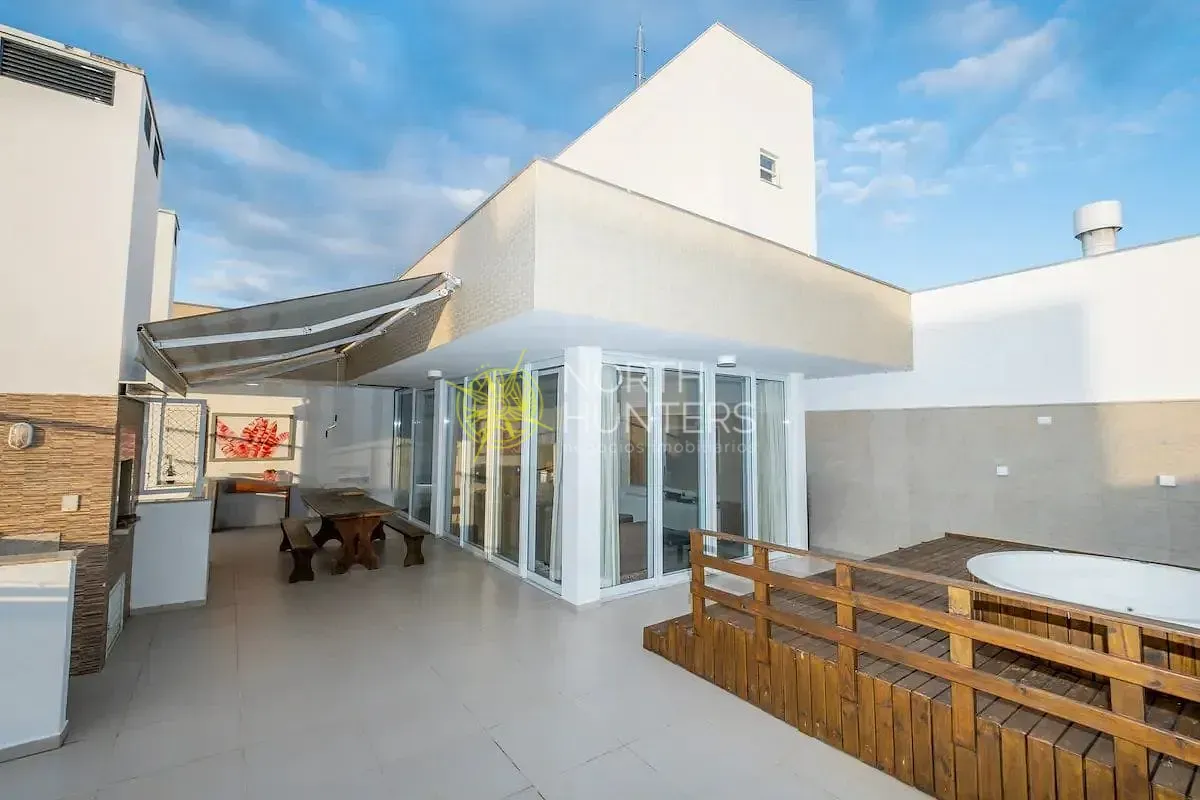 Мебльована квартира з відкритою кухнею 299 м² — photo 29