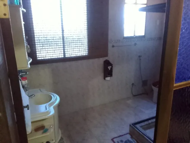 Casa de 3 quartos com máquina de lavar, Madureira — photo 12