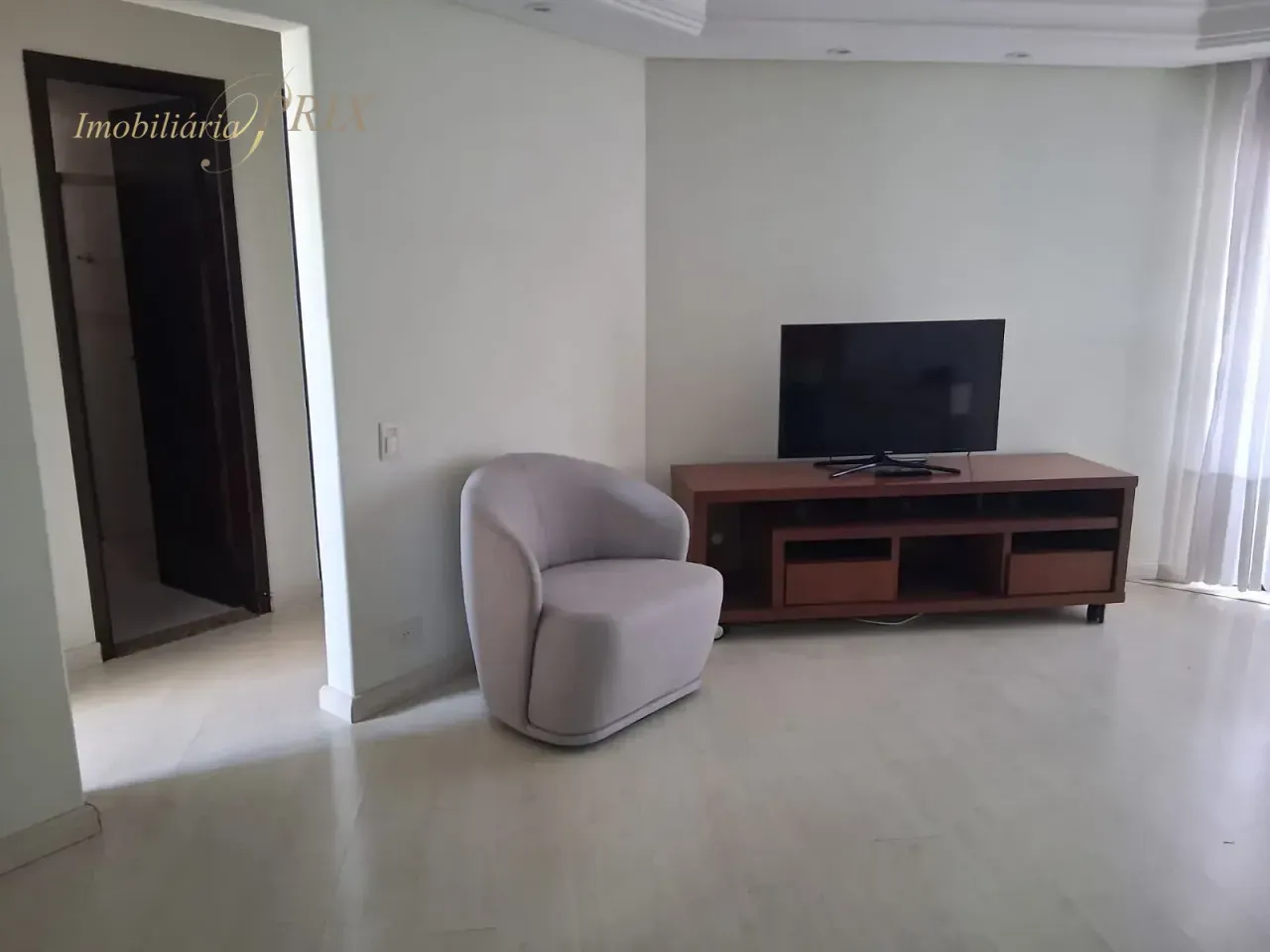 Apartamento com 2 quartos e varanda — photo 3