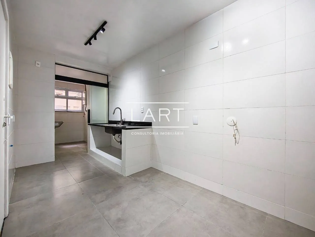 4-bedroom apartment with 138 m² and 2 parking spots — photo 11