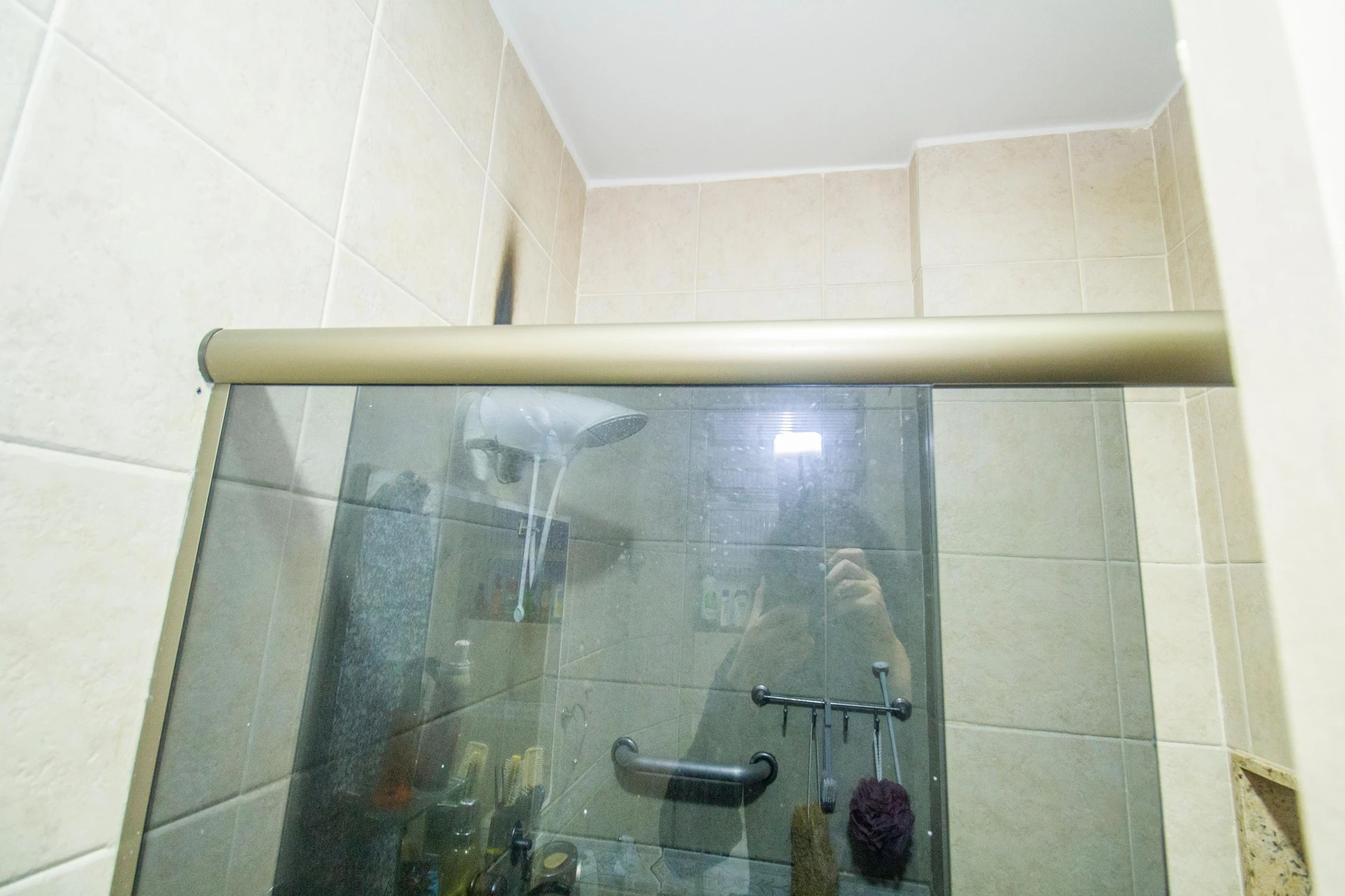 Apartamento com 2 quartos, 1 banheiro e 1 vaga — photo 4