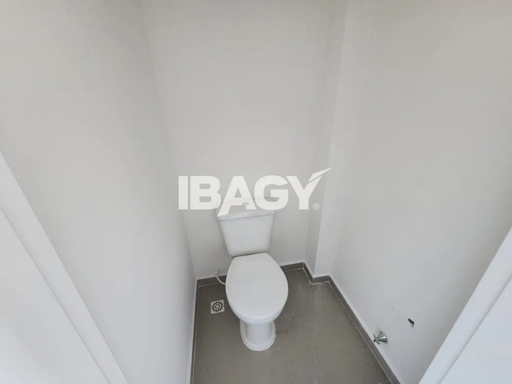 94 m² apartment with 3 bedrooms, 1 suite — photo 20