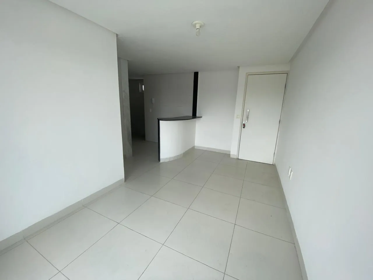 Apartamento para aluguel com cozinha planejada e área de serviço — photo 2