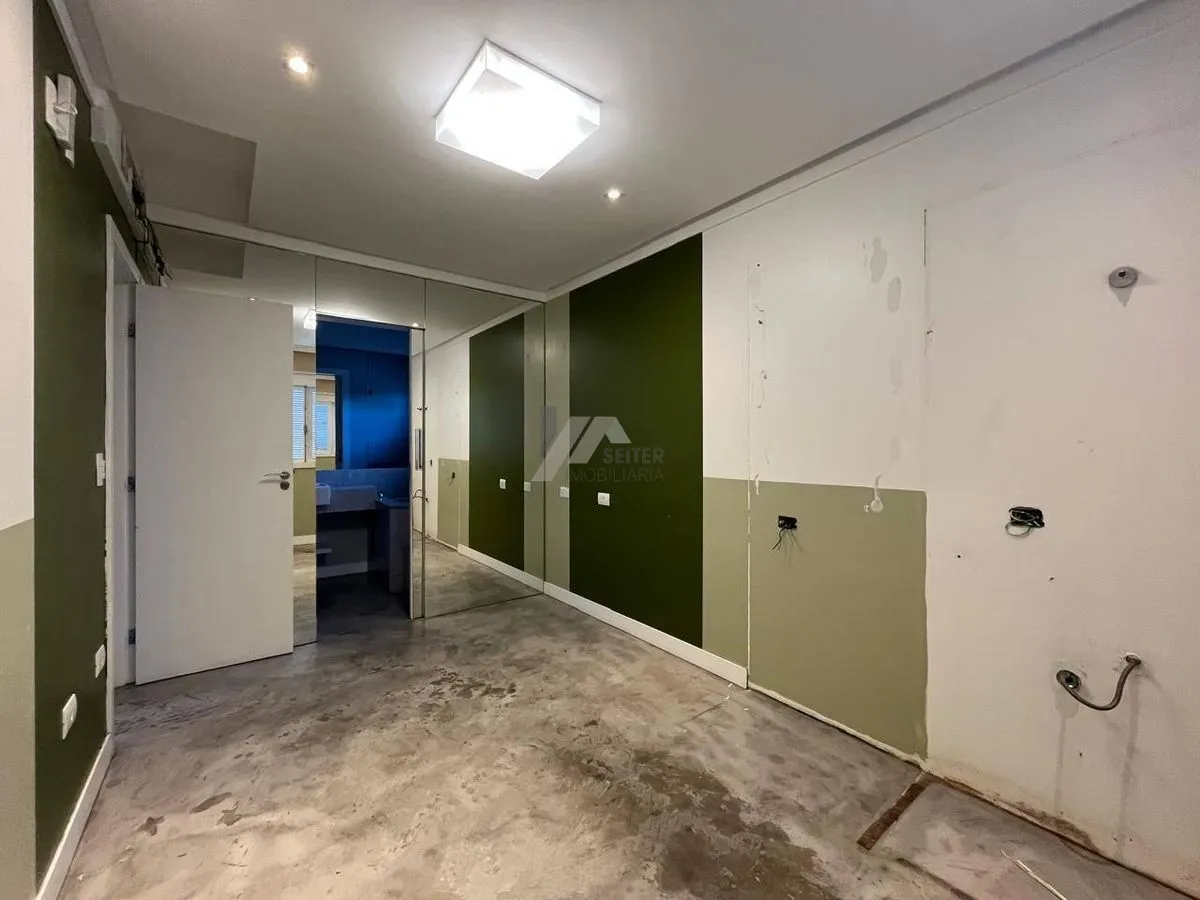 Unfurnished house with a separate kitchen and air conditioning — photo 7