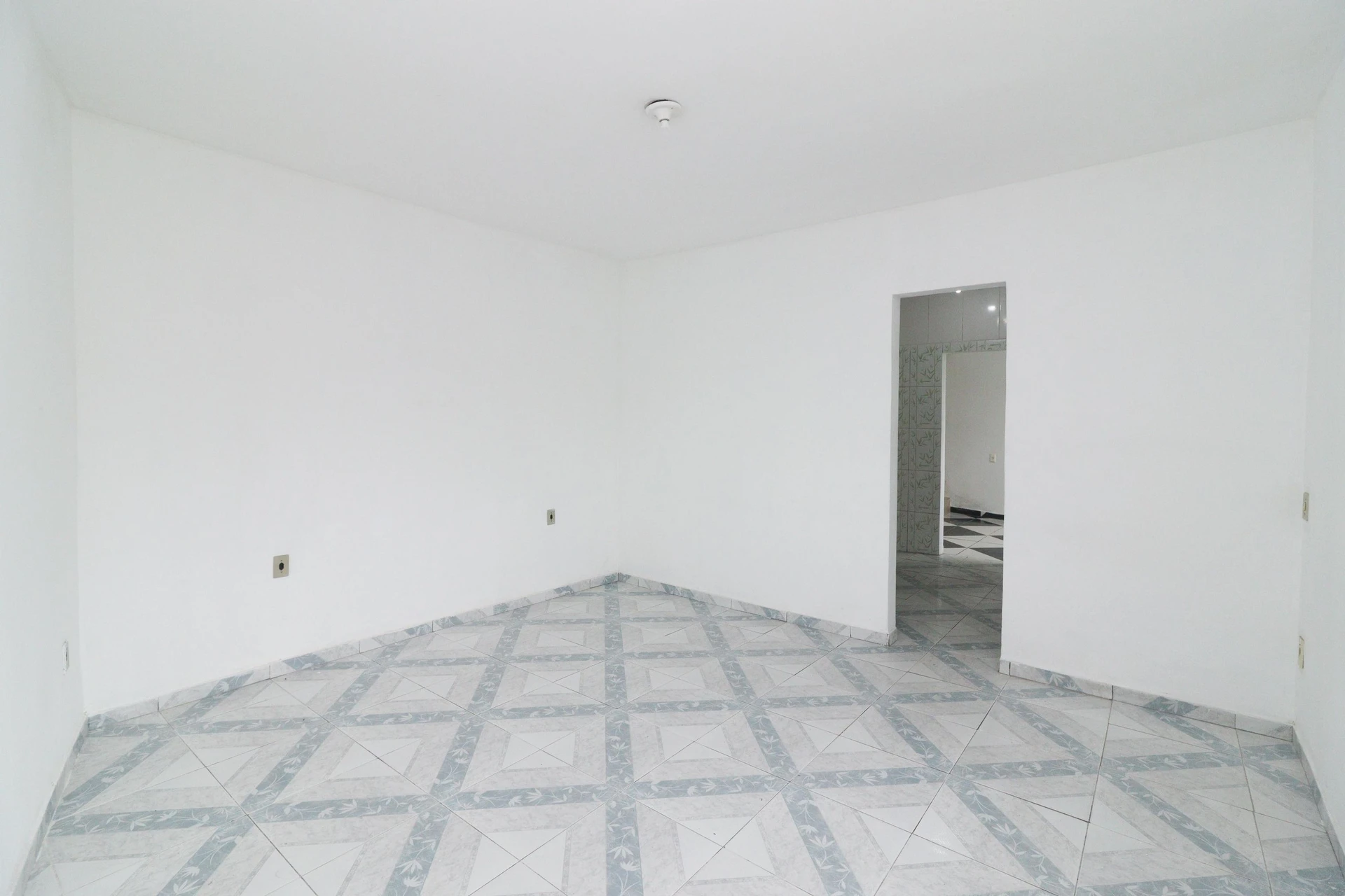 Сад и 3 спальни: дом 80 м² — photo 24