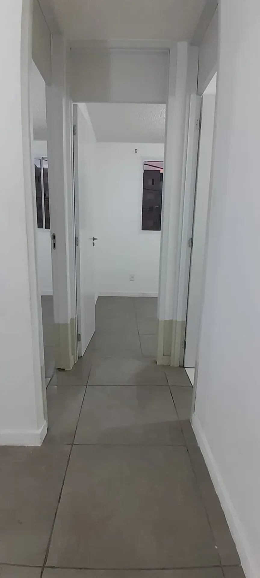 2-bedroom apartment with a private garden — photo 20