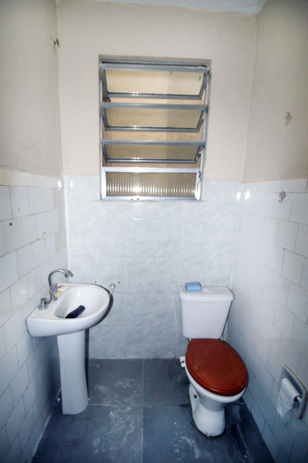 Casa de 1 dormitorio, jardín privado y sin aparcamiento — photo 8