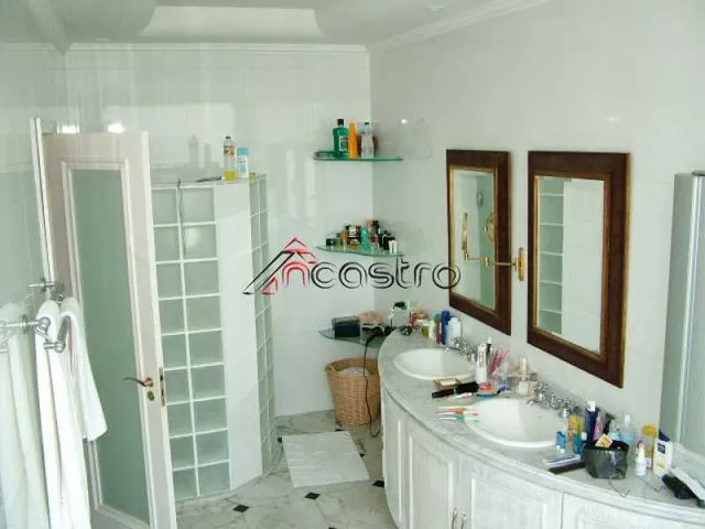Casa em condomínio para locação com 5 dormitórios — photo 11