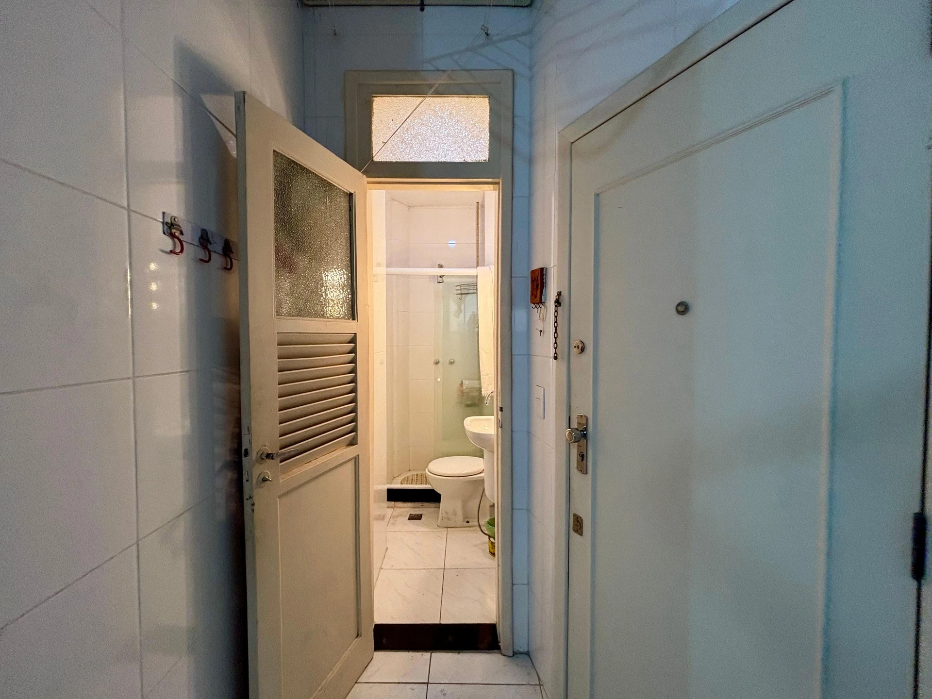 Apartamento de 3 habitaciones con home office — photo 3