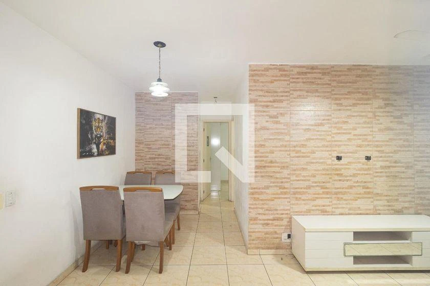 Apartamento mobiliado de 2 quartos com máquina de lavar — photo 16