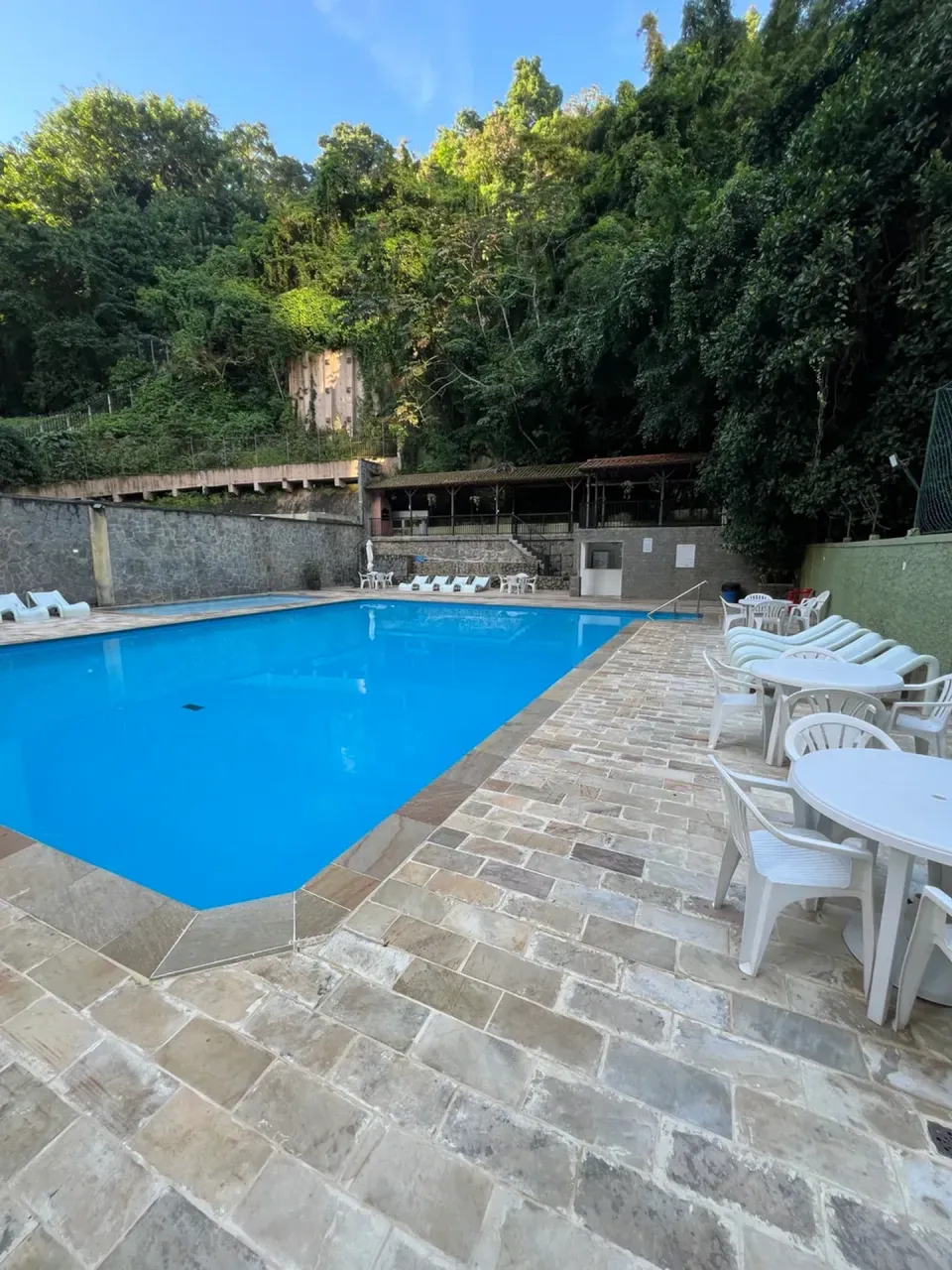 Apartamento para alugar mobiliado com 3 quartos e 2 banheiros — photo 5