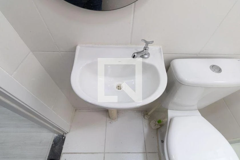 2 quartos e máquina de lavar: apartamento de 40 m² — photo 34