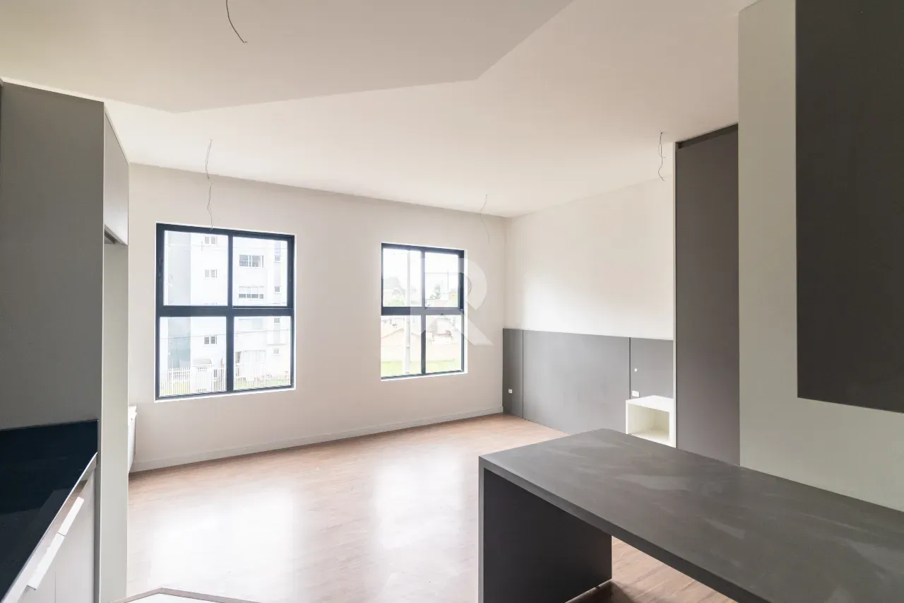 28 m² studio with private garden and 1 parking space — photo 10