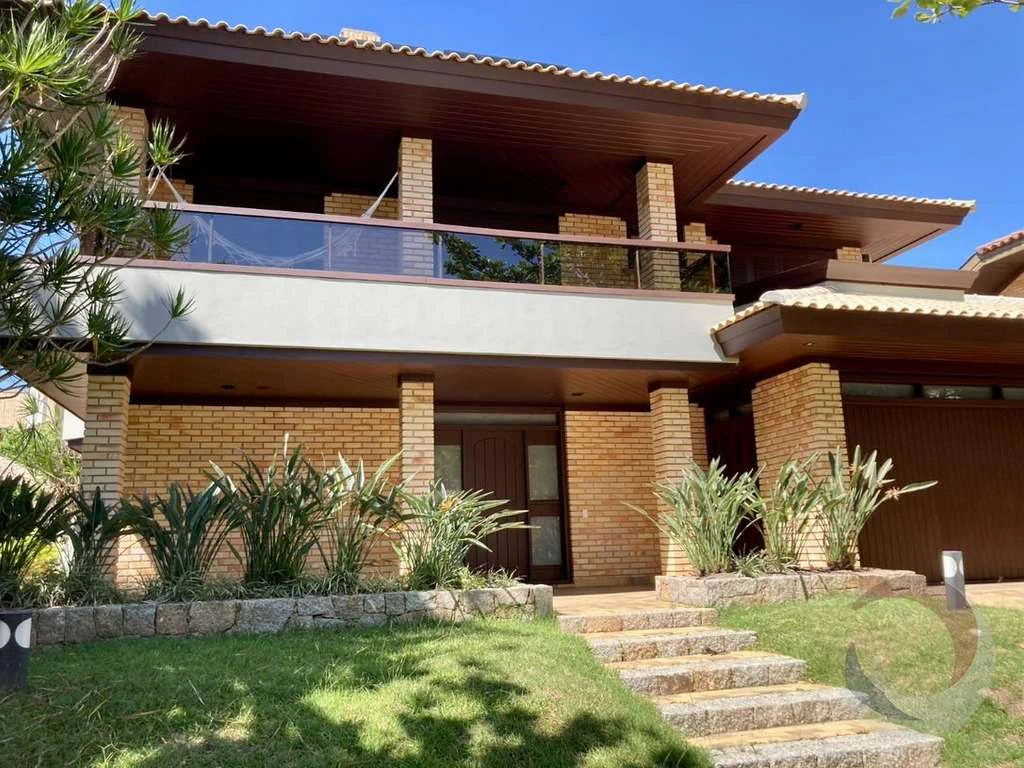 Casa com 4 quartos e jardim privativo, 315 m² — photo 3
