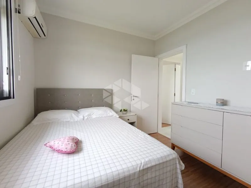 130 m² apartment with 3 bedrooms and 1 en-suite — photo 35