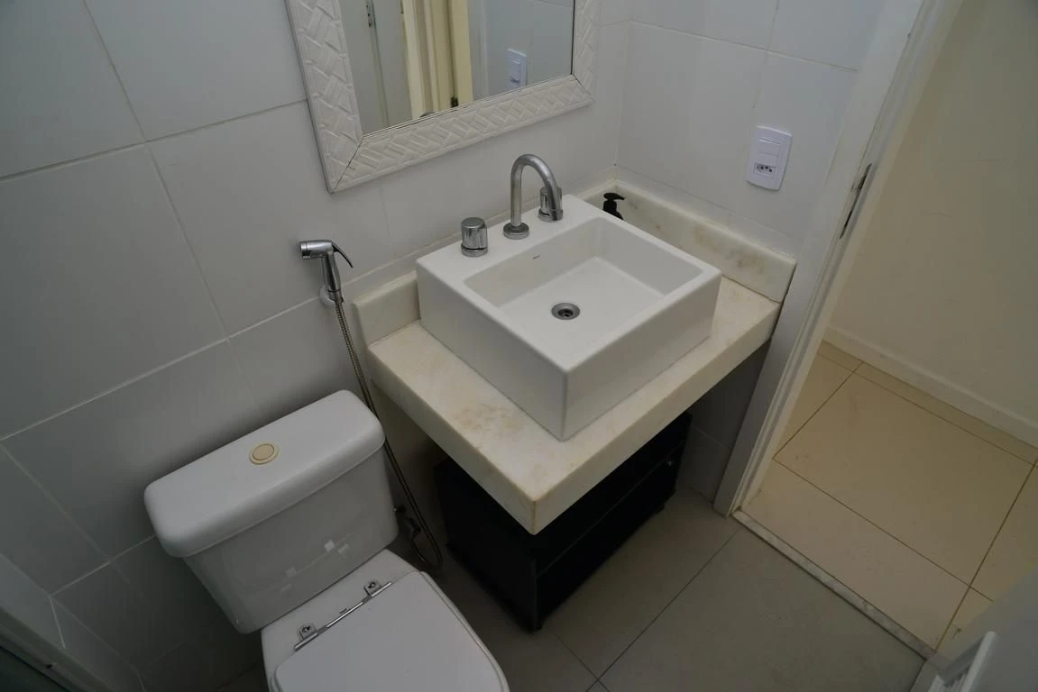 Apartamento, 90 m², com espaço de home office — photo 11