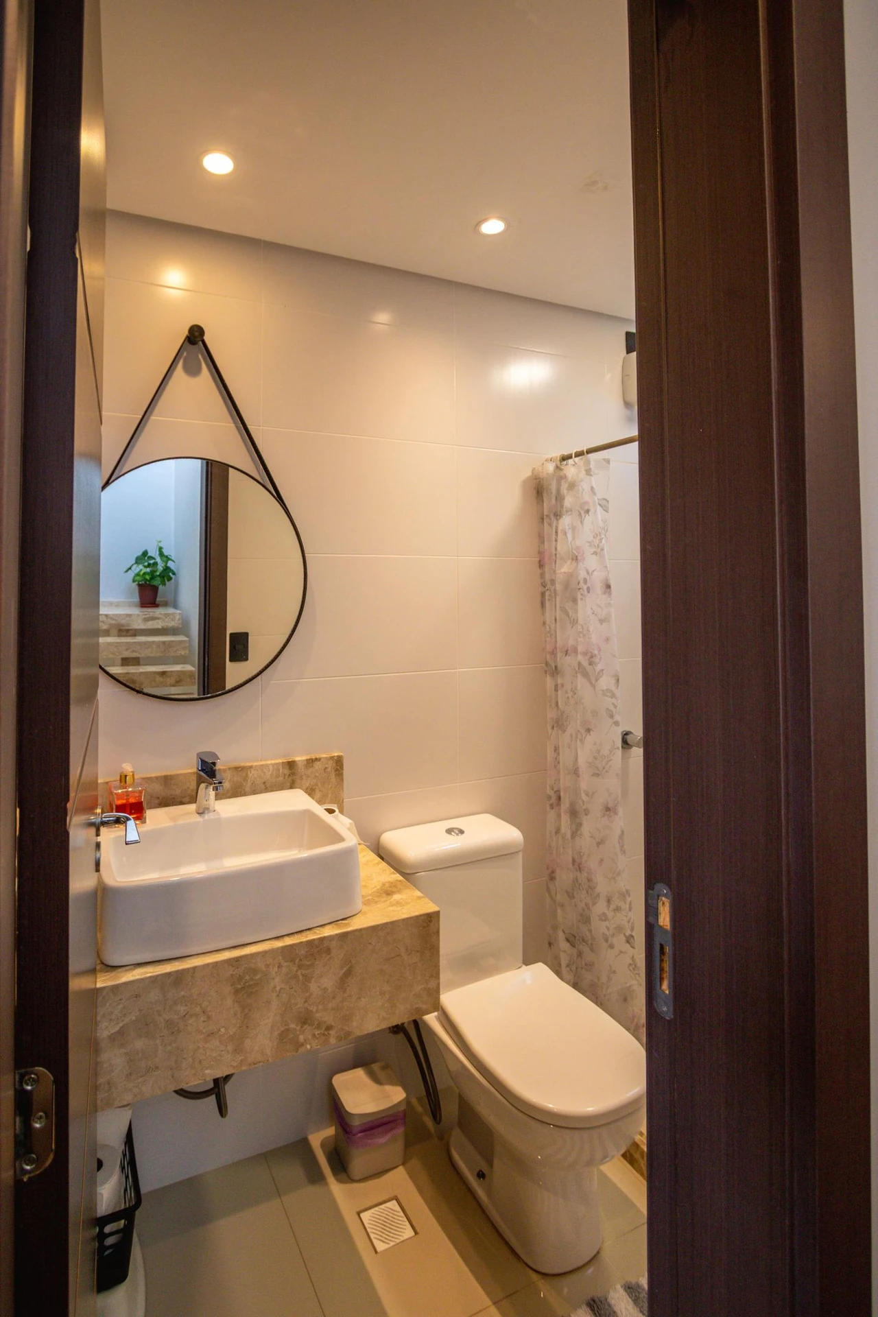 125 m² house with a dishwasher and a walk-in closet — photo 31