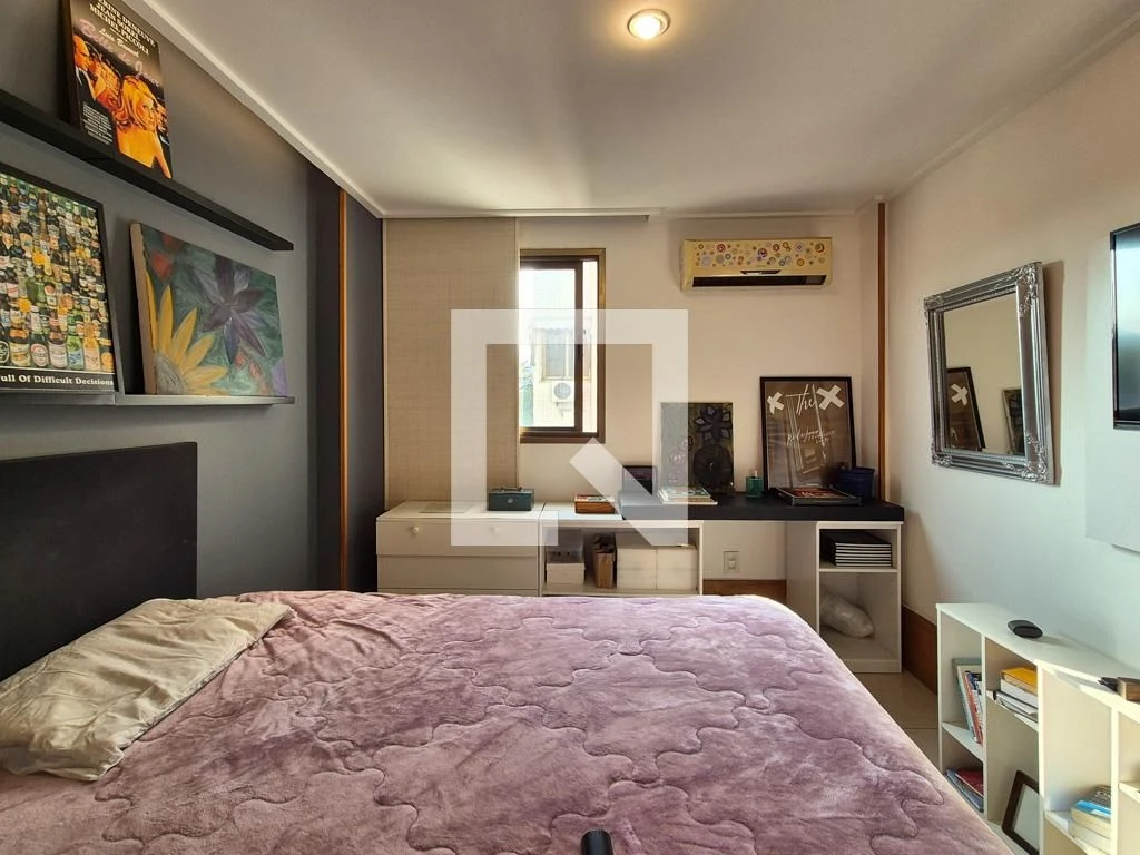 Furnished apartment with 5 en-suite bedrooms and terrace — photo 78