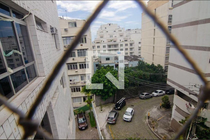 Apartamento com 4 quartos e 165 m², cozinha a gás — photo 22